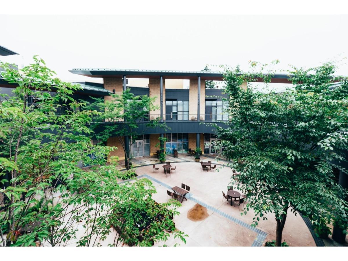 Hotel Karuizawa Cross - Vacation Stay 56456V Zewnętrze zdjęcie
