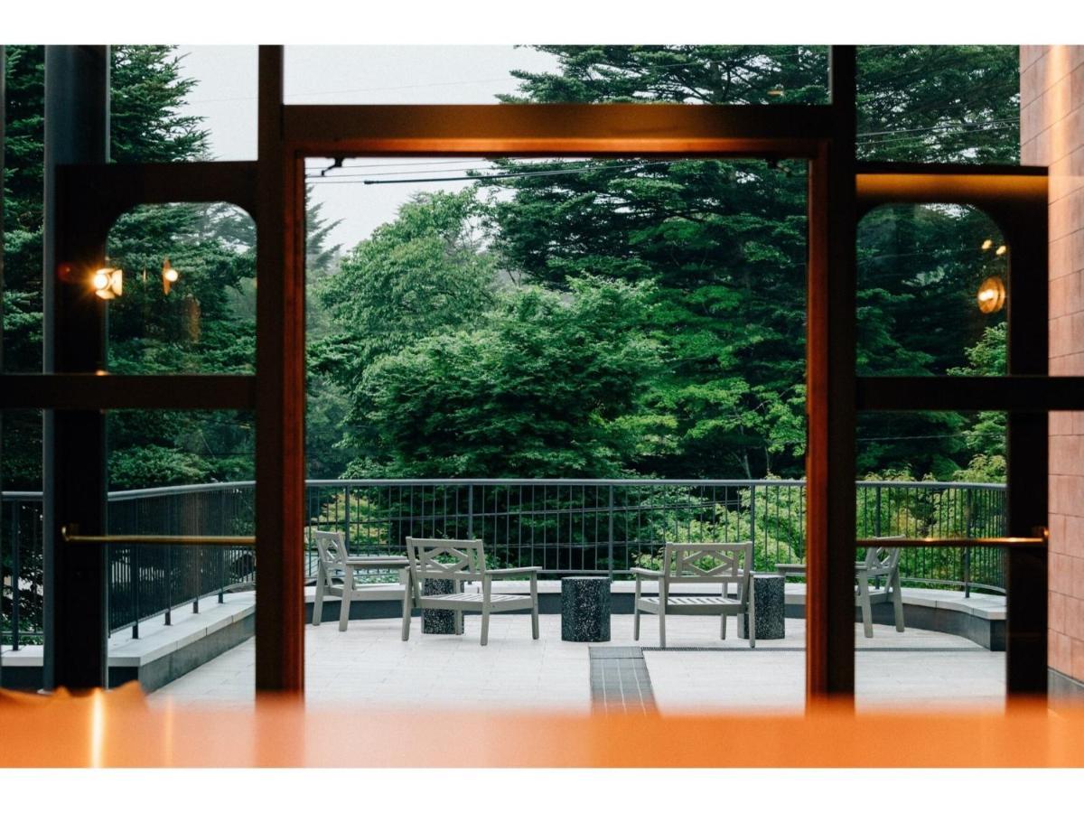 Hotel Karuizawa Cross - Vacation Stay 56456V Zewnętrze zdjęcie