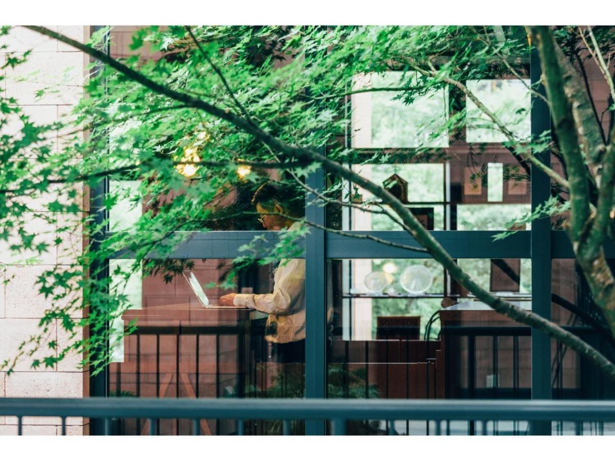 Hotel Karuizawa Cross - Vacation Stay 56456V Zewnętrze zdjęcie