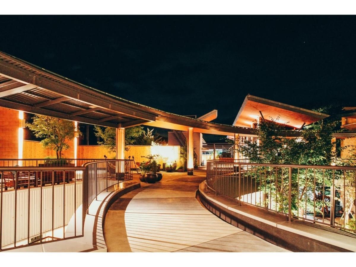Hotel Karuizawa Cross - Vacation Stay 56456V Zewnętrze zdjęcie