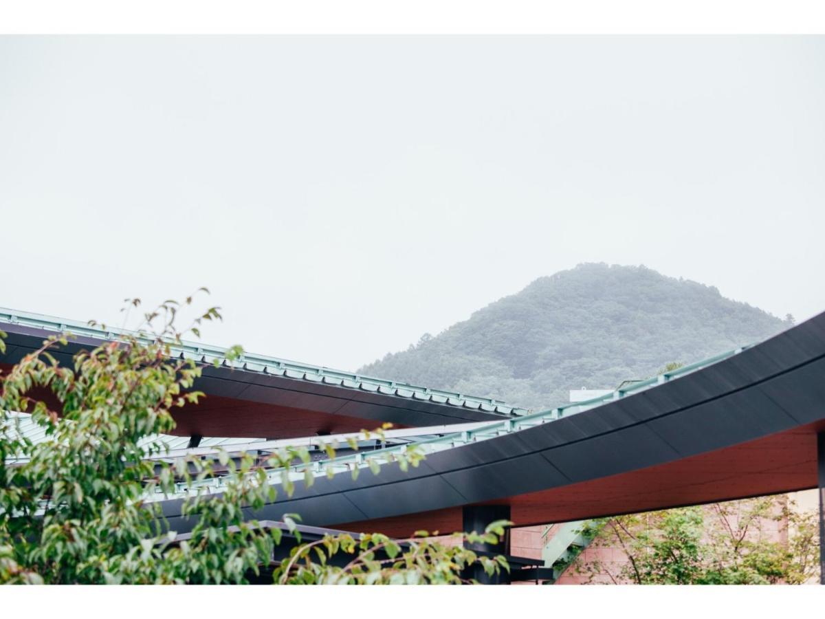 Hotel Karuizawa Cross - Vacation Stay 56456V Zewnętrze zdjęcie