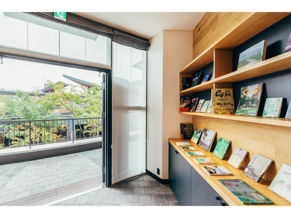 Hotel Karuizawa Cross - Vacation Stay 56456V Zewnętrze zdjęcie