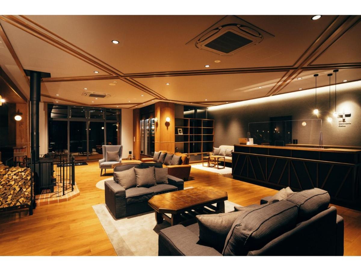 Hotel Karuizawa Cross - Vacation Stay 56456V Zewnętrze zdjęcie