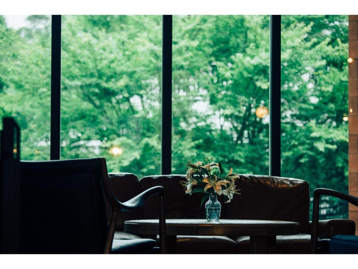 Hotel Karuizawa Cross - Vacation Stay 56456V Zewnętrze zdjęcie